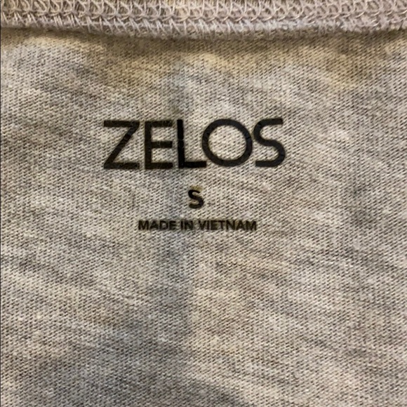 Zeros, small, number 14 shirt - Picture 4 of 6